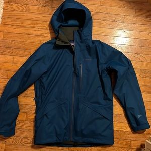 Patagonia Mens Ski/board coat